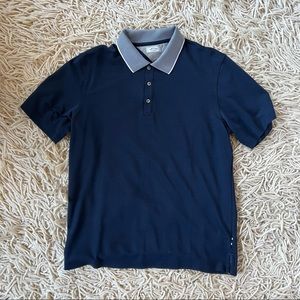 AdiPure Golf Polo Shirt